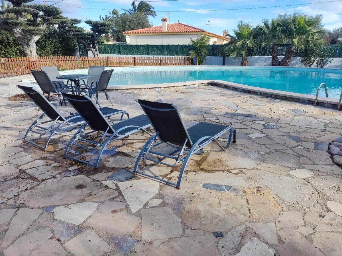 Villa Carlos Vinarós Exterior foto