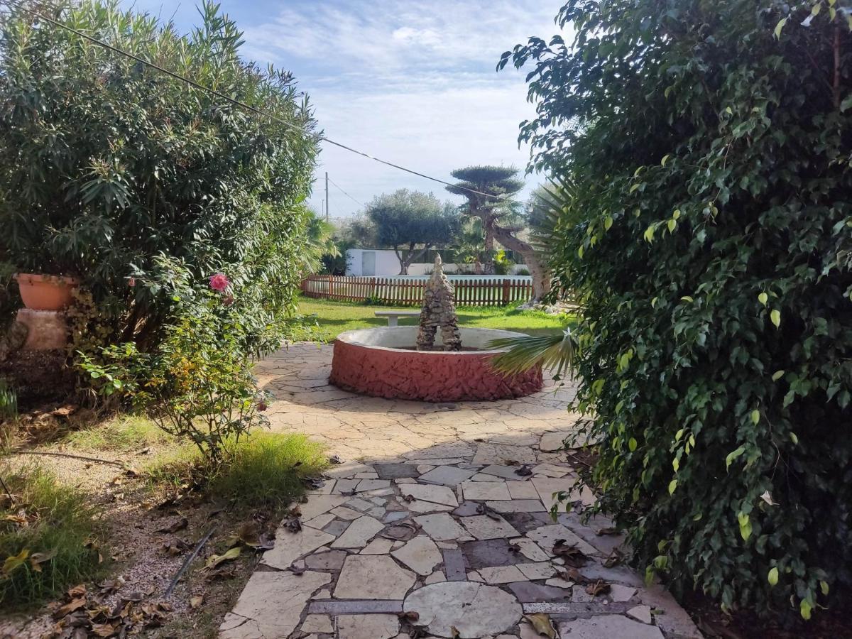 Villa Carlos Vinarós Exterior foto
